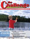 The Challenge - Spring 2013