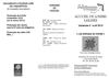 Programme ALSH Avril 2013 Laignes