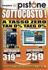 Volantino Expert gruppo Pistone dal 5/4 al 21/04/2013