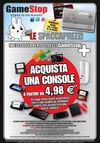 Volantino Gamestop dal 1/4 al 30/04/2013