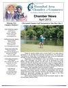 April 2013 Newsletter