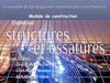 structures & ossatures