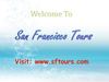 San Francisco Tours