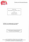 Rapport du commissaire aux comptes sur les conventions reglementées