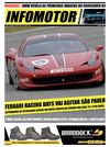 Diário Infomotor Magazine - Ano 01 - Edição 01
