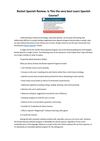Rocket Spanish Review Is This the very best Learn Spanish Course
