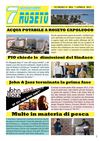 7 giorni Roseto - 7 aprile 2013