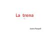  A la Joana Raspall
