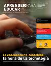 Revista "Aprender para Educar con Tecnología" - Número 1