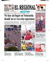 El Regional del Zulia 08-04-2013