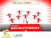 Job Agency Sydney, Melbourne & Canberra