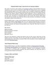 Financial Media Group's Latest Services For Insurance Industry
