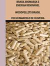 Wood Pellets Brasil