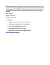 Nifty trend 08 April 2013