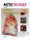 Actu'Alizay n°61 - Avril 2013