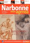 Narbonne mon agenda - numéro 43 - Avril 2013