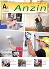 Anzin magazine - Bulletin municipal n°51