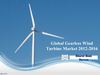 Global Gearless Wind Turbine Market 2012-2016