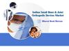 Indian Small Bone & Joint Orthopedic Devices Market