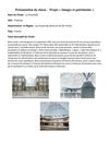 Ecole Pyramide de Puteaux