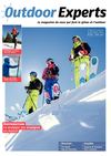 Outdoor Experts magazine n°145 mars 2013
