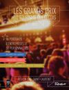 Grands Prix du tourisme québéquois 2013