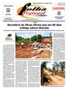 FOLHA REGIONAL - 1°- de Abril de 2013 - Edição n°- 290