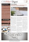 CSR Files Digest March 2013