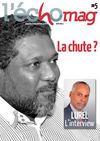 ECHOMAG AVRIL 2013