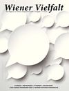 Wiener Vielfalt (Ausgabe 1)