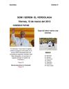 Prensa 10º1 Cristhian Bogota y Camilo De la rosa