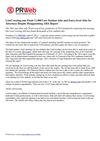LawCrossing.com Finds 11,000 Law Student Jobs and Entry-level Jobs for Attorneys Despite Disappointing ABA Report 