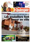 Côté Quimper n° 58