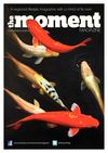 The Moment Magazine - May 2013 - Issue 15