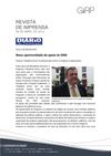 Revista de Imprensa de 09 de abril de 2013