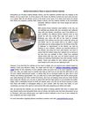 Ways to Improve your Kitchen Through Kitchen REnovations Sunshine Coast