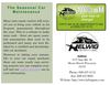 The Seasonal Car Maintenance