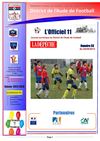Journal Officiel n°33 du 4 avril 2013