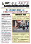 Le Billet des Arts N° 120