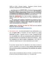 • MES AGOSTO 2005 – EN DESCONOCIMIENTO DEL EMPRESARIO, en el mes de Agosto 2005, el Presidente del Banco...
