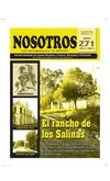Revista Nosotros Nro. 271
