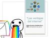 Las ventajas del Internet 