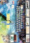 Plaquette 2007 - Vélo Club Feurs Balbigny