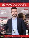 LE MAG DU GOLFE AVRIL 2013
