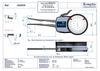 K-Mesureur Intertest-H2X035 M