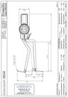 K-Mesureur intertest S8540 M.