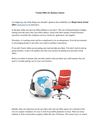 Virtual Office for Business Starter
