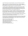 Calgary Alberta Chiropractor, Calgary Family Wellness, Provides Natural Solutions For Back Pain
