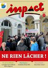 IMPACT n° 81 Avril 2013
