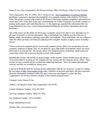 Secure-It, Inc, East Longmeadow, MA Privacy Monitor, Offers 3M Privacy Filter For Your Systems